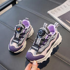 Purple(Leather)