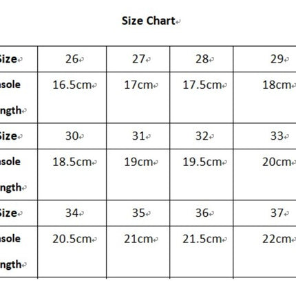 Girls Kids Lightweight Thick Sole Faux Leather Walking Sneakers