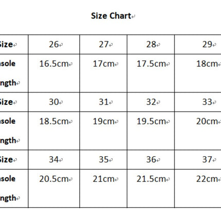Toddler Chunky Sneakers Faux Leather Fashion Thick Sneaker for Girls