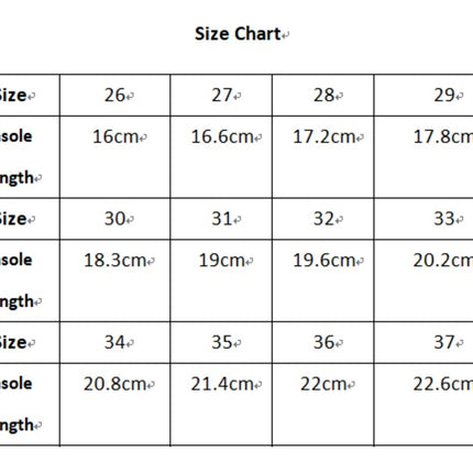 Girls Running Shoes Kids Running Breathable Lightweight Sneakers
