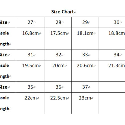 Big Kid Childrens Sneakers Lace Up Soft Soles Casual Girls Sneakers