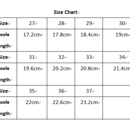 Chunky Sneakers for Girls Fashion Platform Casual Running Sneakers