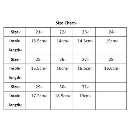 Childrens Sports Mesh Shoes Heart Decoration Faux Leather Sneakers