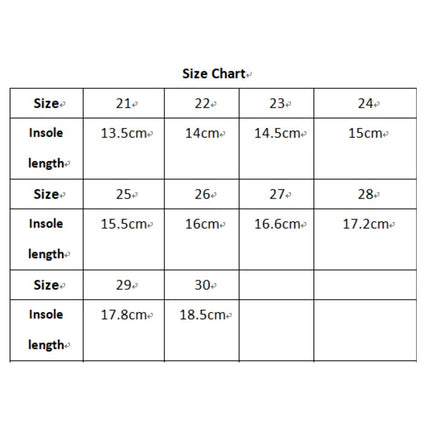 Kids Girls Fashion Platform Sneakers Breathable Mesh Sneakers