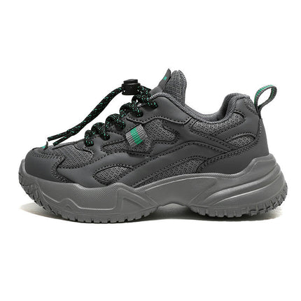 Kids Boy Fashion Comfortable Sneakers for Sport Running Sneakers