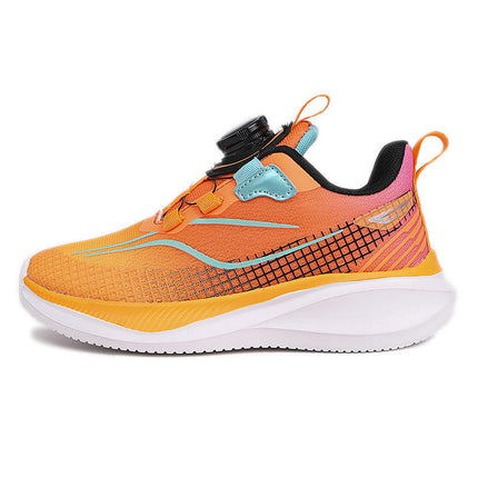 Kids Sneakers Little Boys Breathable Lightweight Running Sneakers