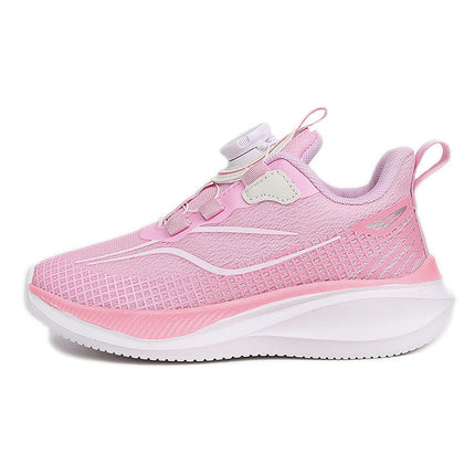 Kids Sneakers Little Boys Breathable Lightweight Running Sneakers