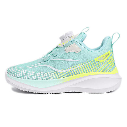 Kids Sneakers Little Boys Breathable Lightweight Running Sneakers