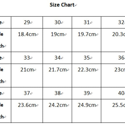 Kids Sneakers Little Boys Breathable Lightweight Running Sneakers