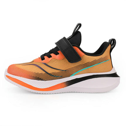 Little Boys Sneakers Breathable Lightweight Running Sneakers