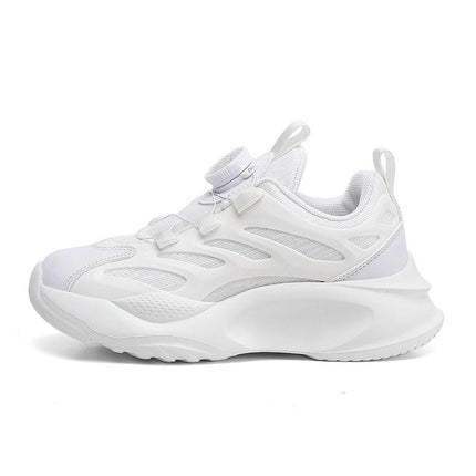 Boys Shoes Running Lightweight Breathable Sneakers for Little Kids