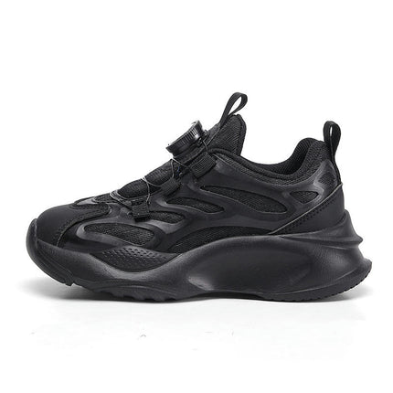 Boys Shoes Running Lightweight Breathable Sneakers for Little Kids