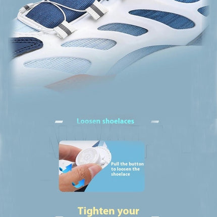 Boys Shoes Running Lightweight Breathable Sneakers for Little Kids