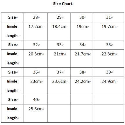 Boy Lightweight Sneakers Kids Non Slip Faux Leather Sneakers