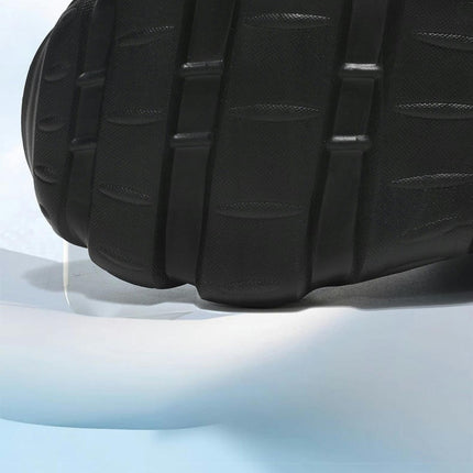Boys Lightweight Non Slip Sneakers for Kids Athletic Running