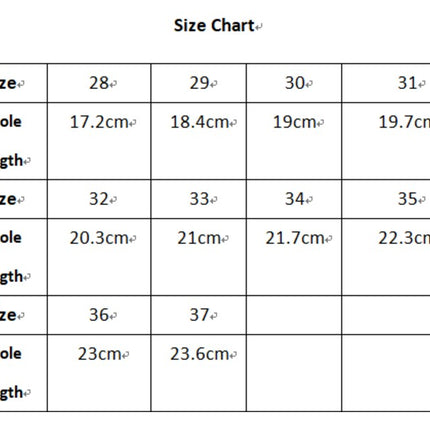 Boys Sports Shoes Lightweight Non Slip Athletic Tennis Sneakers