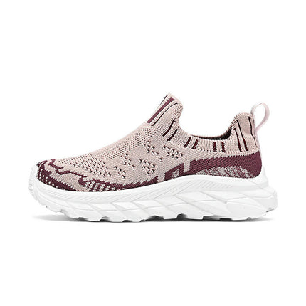 Boys Kids Tennis Running Athletic Protective Walking Sneakers