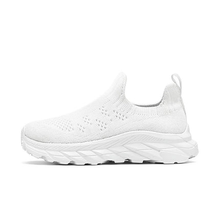 Boys Kids Tennis Running Athletic Protective Walking Sneakers