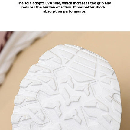 Boys Kids Tennis Running Athletic Protective Walking Sneakers