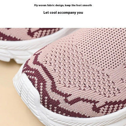 Boys Kids Tennis Running Athletic Protective Walking Sneakers