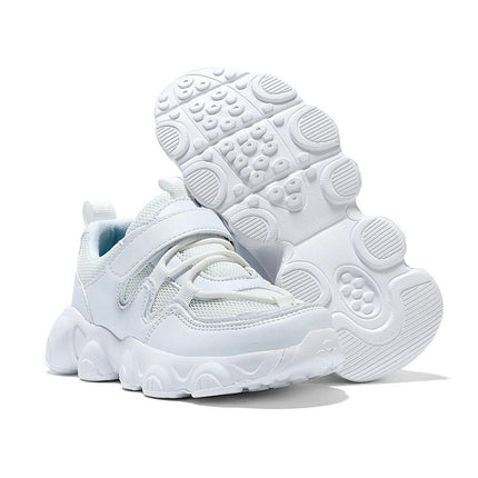 Kids Boy Fashion Comfort Lightweight Sport Sneakers for Walking