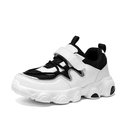 Kids Boy Fashion Comfort Lightweight Sport Sneakers for Walking