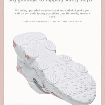 Kids Boy Fashion Comfort Lightweight Sport Sneakers for Walking