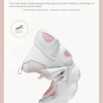 Kids Boy Fashion Comfort Lightweight Sport Sneakers for Walking