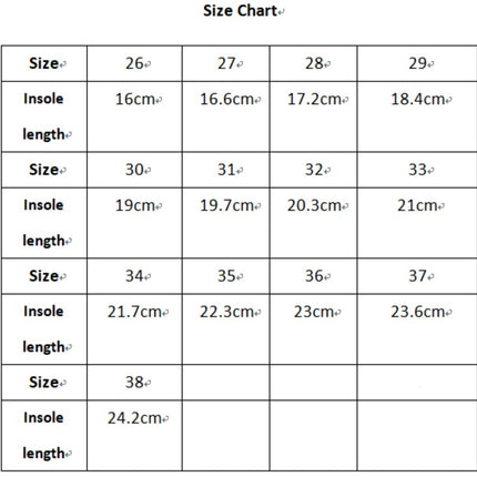 Kids Boy Fashion Comfort Lightweight Sport Sneakers for Walking