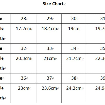 Boys Lightweight Faux Leather Running Tennis Athletic Kids Sneakers
