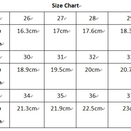 Little Boys Breathable Sneakers Anti Slip Lightweight Sneakers