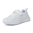 White(Faux Leather)