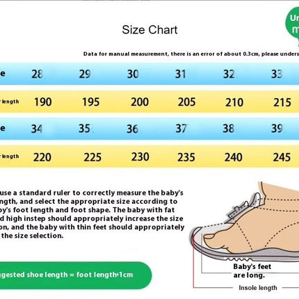 Kids Running Sneakers Boys Tennis Cushion Faux Leather Sneakers