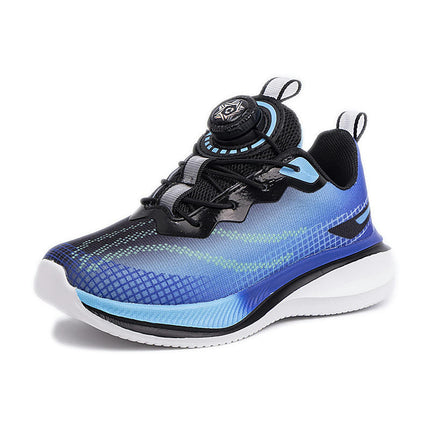 Little Boy Non Slip Running Tennis Sneakers Lightweight Sport Shoes