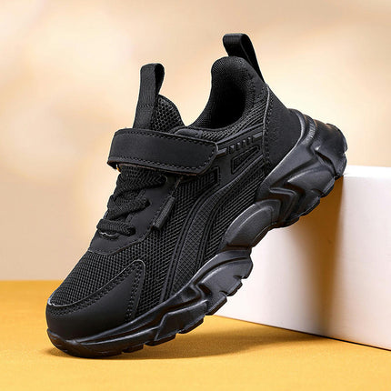 Lightweight Basketball Sneakers Boys Casual Running Sneakers