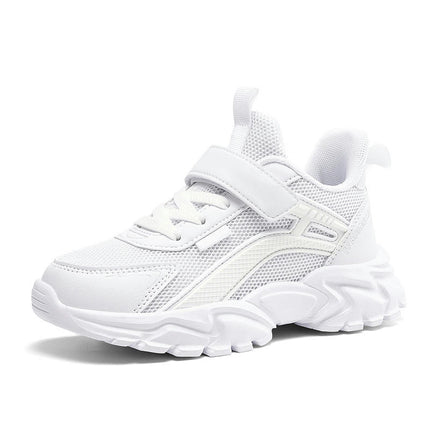 Lightweight Basketball Sneakers Boys Casual Running Sneakers