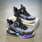 Purple(Leather)