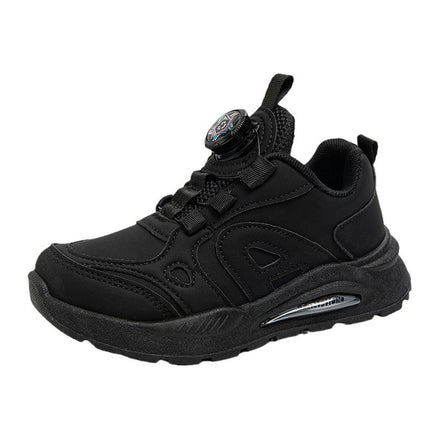 Little Boys Kids Running Lightweight Breathable Sport Sneakers