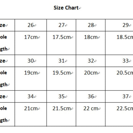 Little Boys Slip On Sneakers School Lightweight Tennis Sneakers