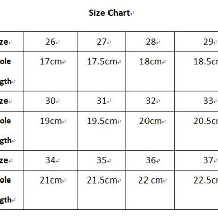 Little Boys Running Sneakers Kids Faux Leather Mesh Sneakers