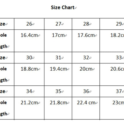 Boys Lightweight Breathable Faux Leather Non Slip Mesh Sneakers