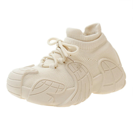 Kids Non Slip Sneakers Outdoor Running Sport Athletic Shoes for Boys