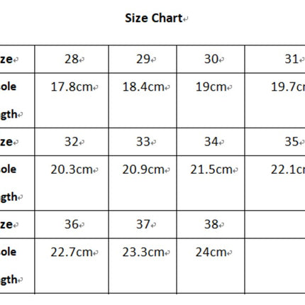 Kids Boy Fashion Comfortable Faux Leather Sneakers for Outdoor