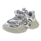 silver