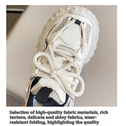 Boys Running Tennis Sneakers Lightweight Casual Walking Sneakers