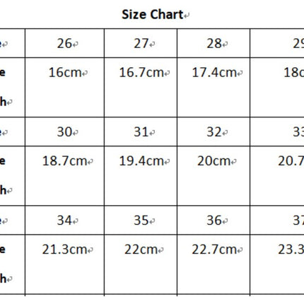 Boys Running Tennis Sneakers Lightweight Casual Walking Sneakers