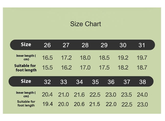 Little Sneakers for Boys Running Breathable Outdoor Sneakers 1