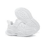 White (Leather)