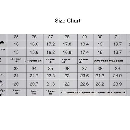 Boys Kids Faux Leather Tennis Running Athletic School Sneakers