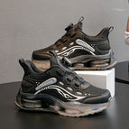 Black (Double Mesh)